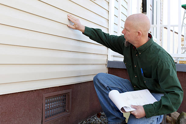 Affordable Siding Repair and Maintenance Services in Gruver, TX